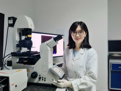 基礎醫學院安威/謝萍教授團隊在《Oncogene》發表研究，揭示肝再生增強因子蛋白穩定性失衡促進脂肪肝向肝癌發展的機制