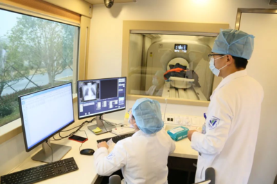 七年踔厲奮發，圓夢三甲向未來！浙大四院開啟高水平發展新征程